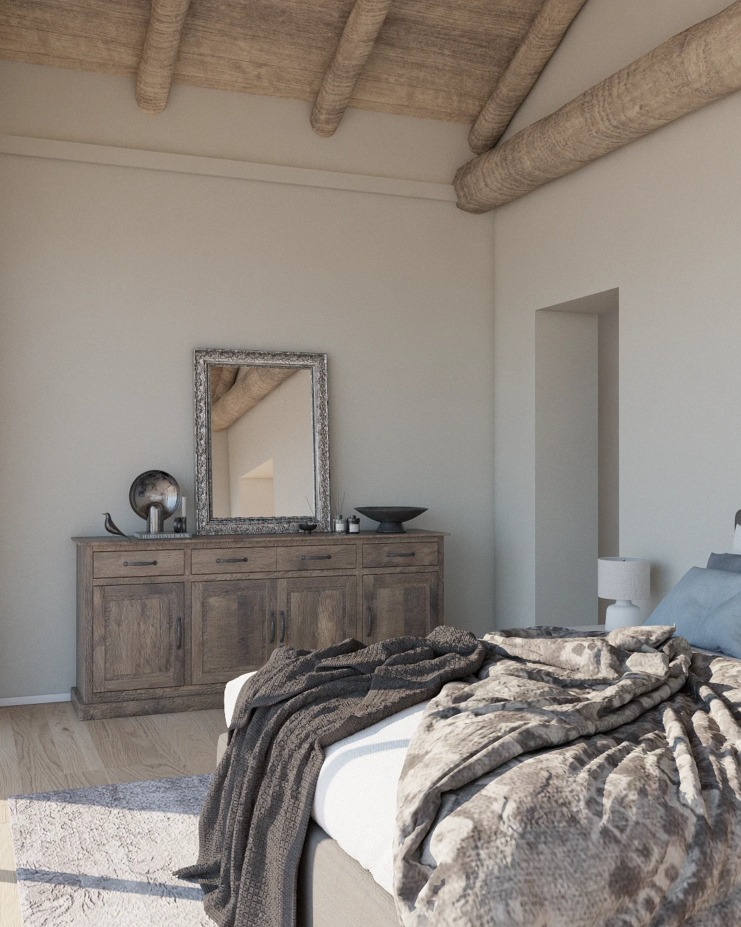 Villa singola Alessandria - thumbnail 9